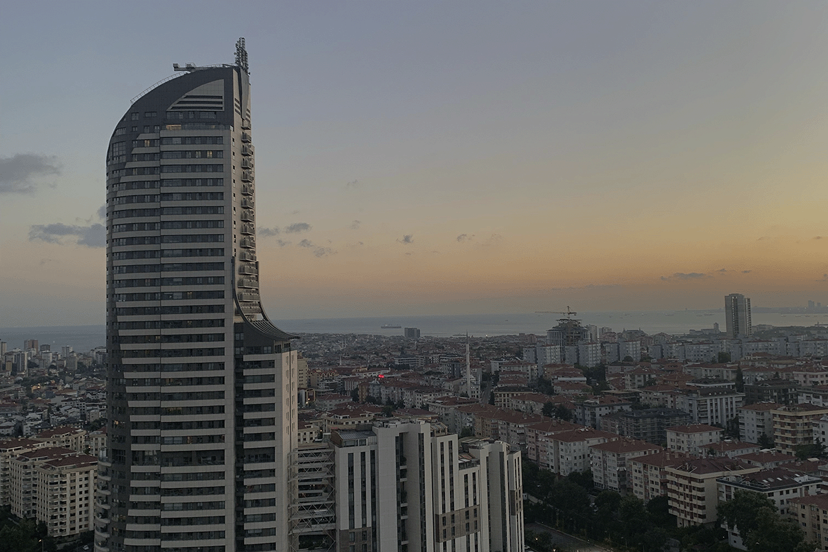 Unlocking the Potential of Turkey Real Estate: Investing in a Property in Turkey