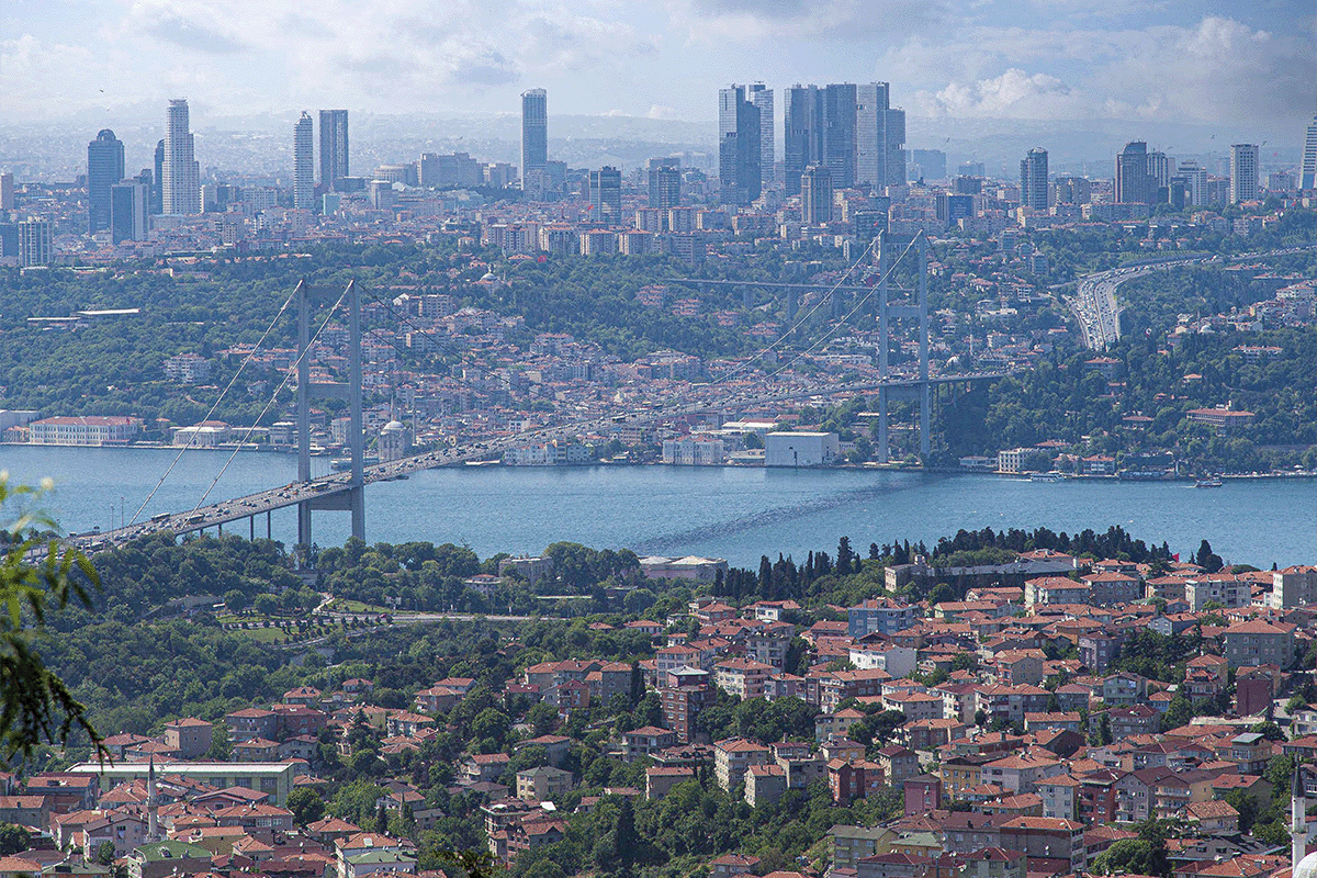 Unlocking the Potential of Turkey Real Estate: Investing in a Property in Turkey