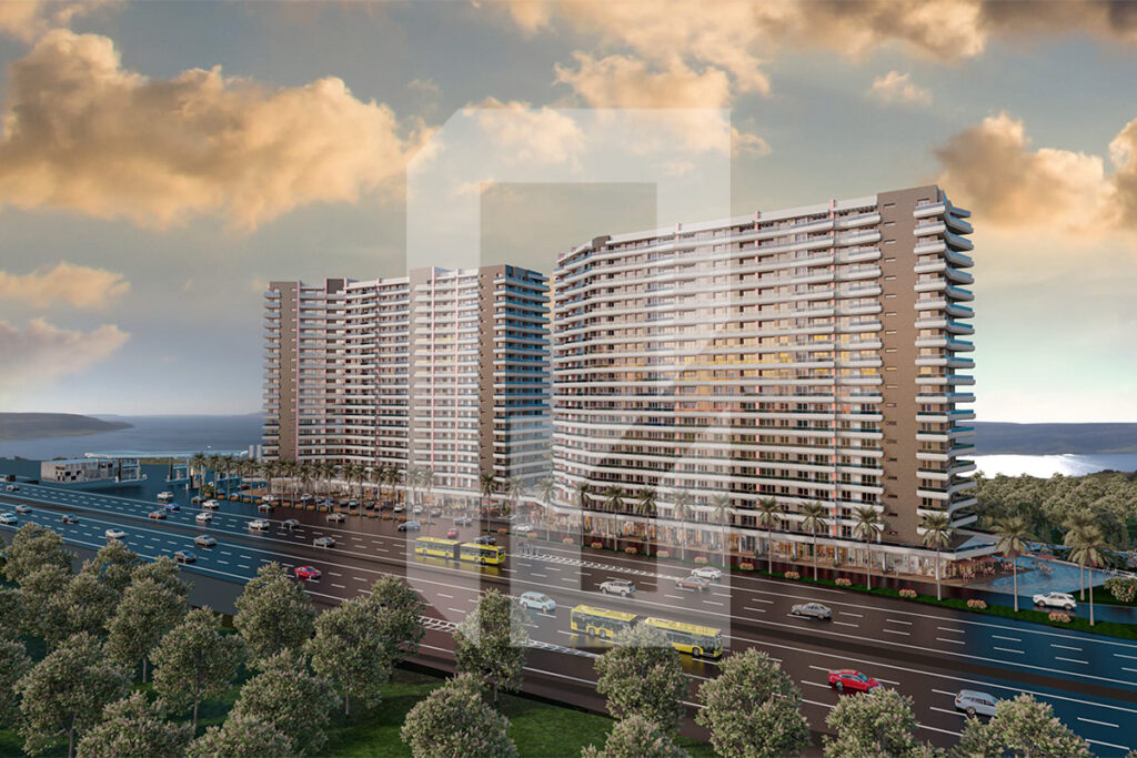 Avenue Rambla Residences