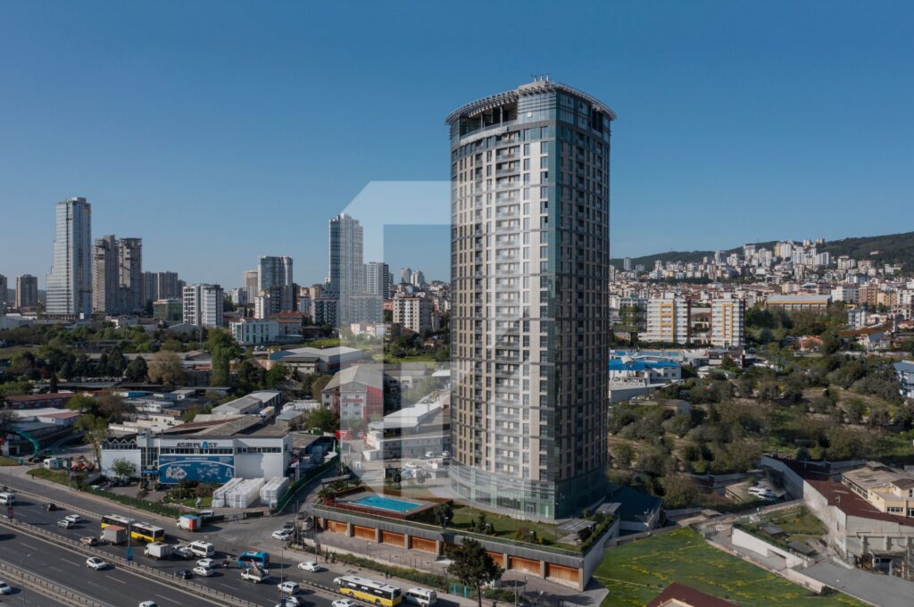 Pendik Forestside Residences