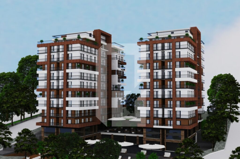 Verde Luxe Residences